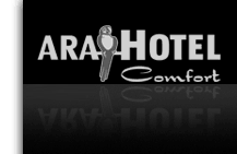 ARA Hotel Logo