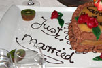 Hochzeit feiern im Ara-Hotel Comfort