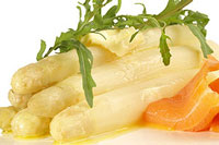 Spargelzeit, Ingolstadt, Ara-Hotel Comfort