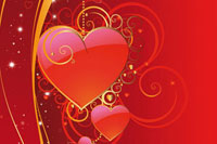 Valentinstag, Ingolstadt, Ara-Hotel Comfort
