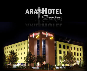 Ara-Hotel